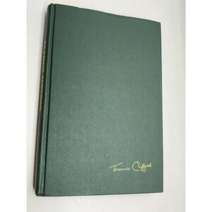 The Naked Runner Francis Clifford 1966